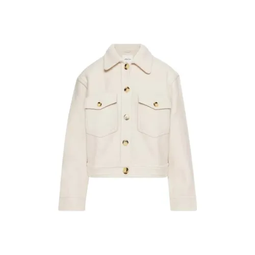 Aritzia Женские Куртки