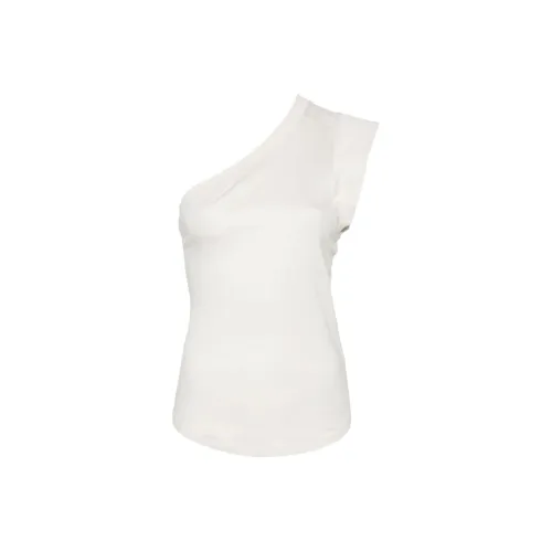 ISABEL MARANT Рубашка Женская Айвори