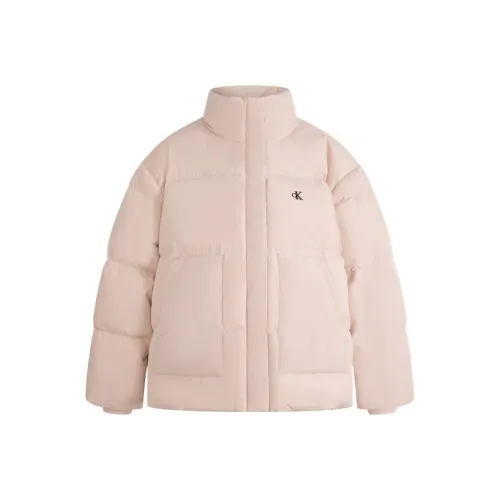 Calvin Klein Женские пуховики