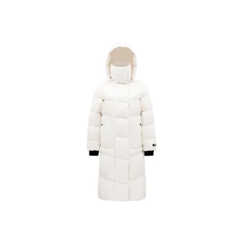 LINCchic Женские пуховики