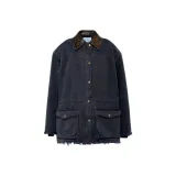 Темно-синий