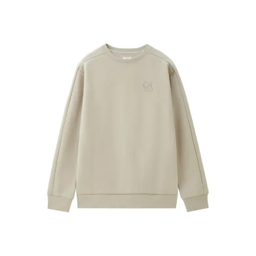 Giordano Женские Толстовки