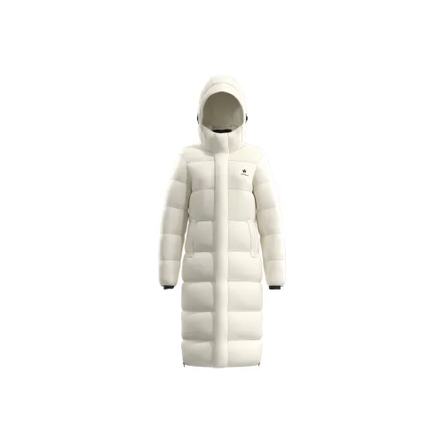HOTSUIT Женские пуховики