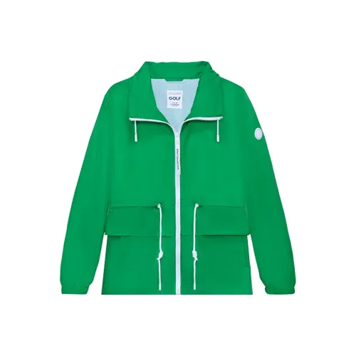 GOLF SS24 Куртки и Пальто Женские