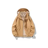 Сизаль Коричневый [с внутренней одеждой, ядро]