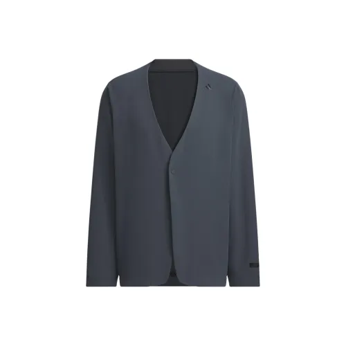 Adidas Куртка Мужская Темный Фотиния Серый