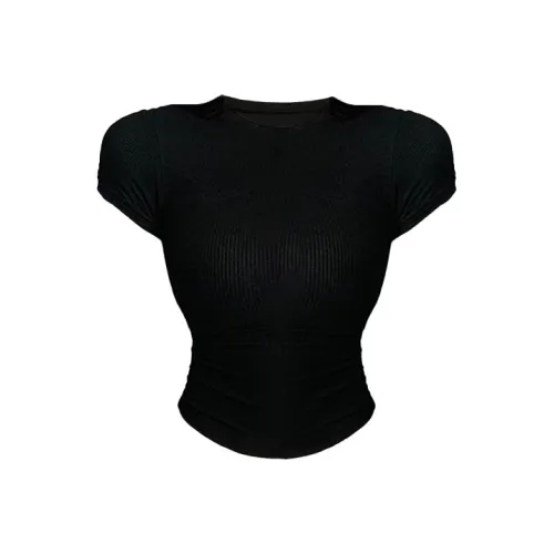 Puppytown Комплект с короткими рукавами T-рубашка Женская