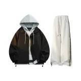 Черно-серый +990 Бело-серый вереск