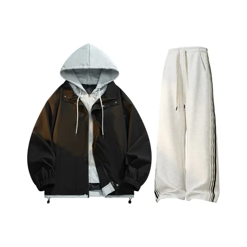 MIIOW Унисекс Повседневная спортивная одежда