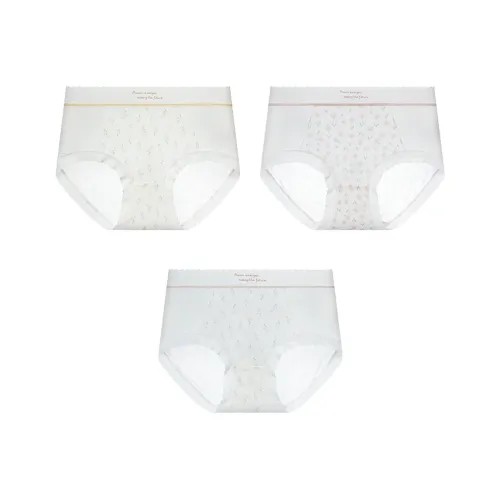 YOUNGYELL Женское нижнее белье Combo Set