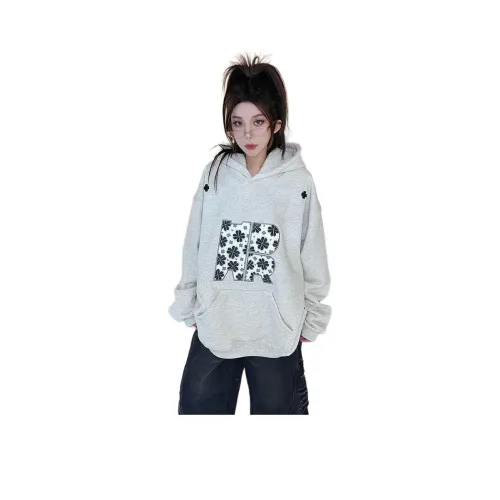 SFSAPABL Женские Свитшоты