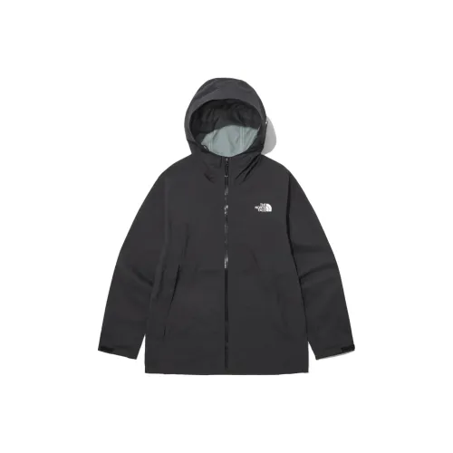 THE NORTH FACE Куртка Женская Черная