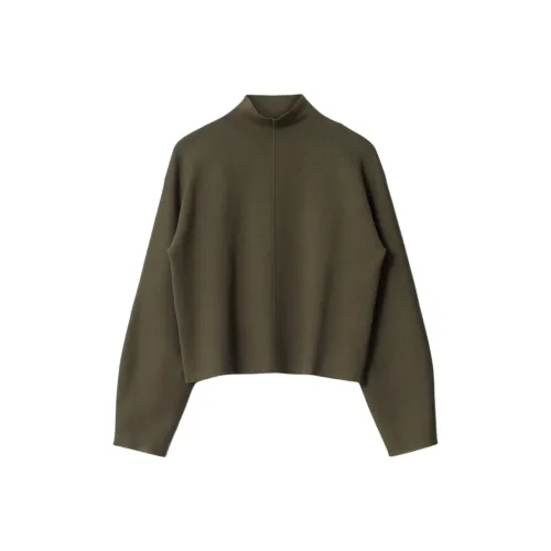 Other Stories Трикотаж Женский Хаки