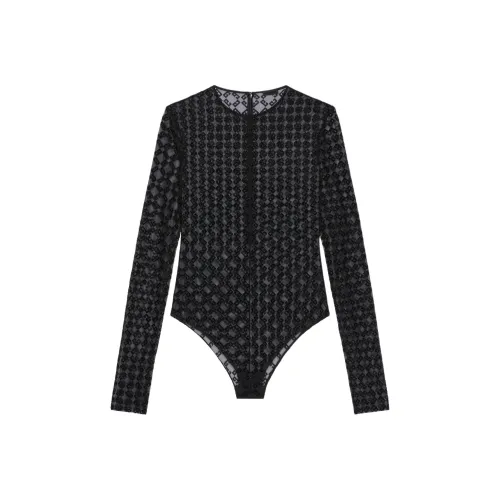 GIVENCHY Комбинезон Женский Черный