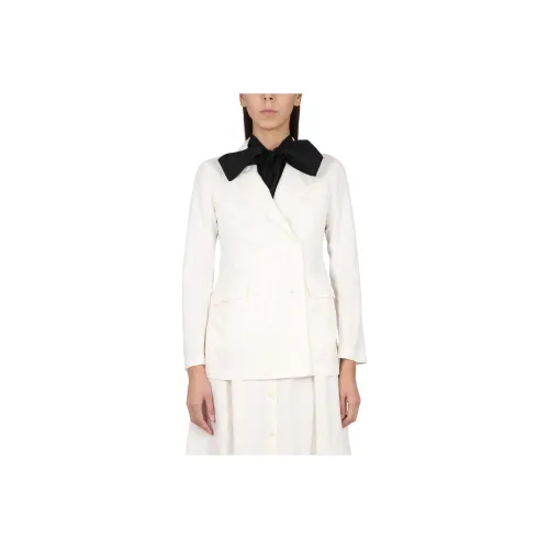 ASPESI Куртки Пальто Женские Белые