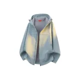 Эфирно-синий