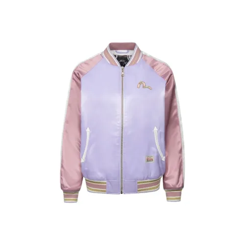 EVISU Куртка Женская Многоцветная