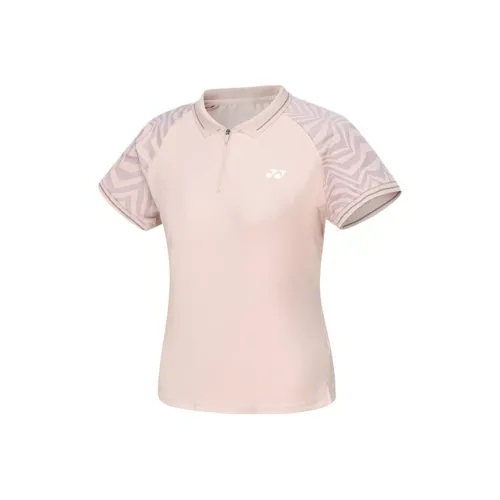YONEX Tennis Series Женские Т-рубашки