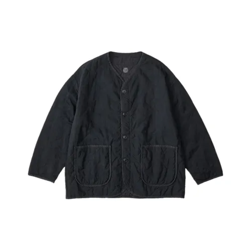 PORTER CLASSIC Мужские Куртки