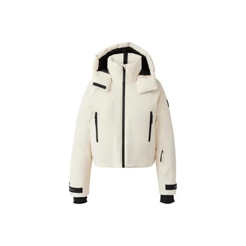 MACKAGE Пуховик Женские Керамика Продукты