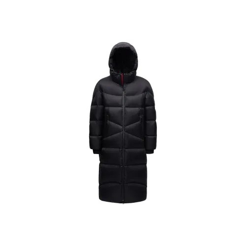 LINCchic Женские пуховики