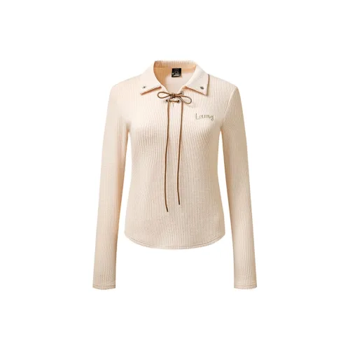 LAMLICKA Трикотаж Женский Хаки