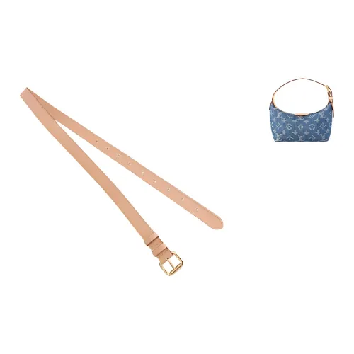 Ingenuity Handmade Ремни для сумок Женские