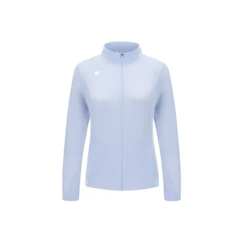 DESCENTE Field Collection Женские Куртки