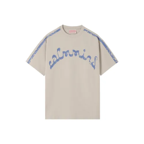 CALMMIND Унисекс Футболки