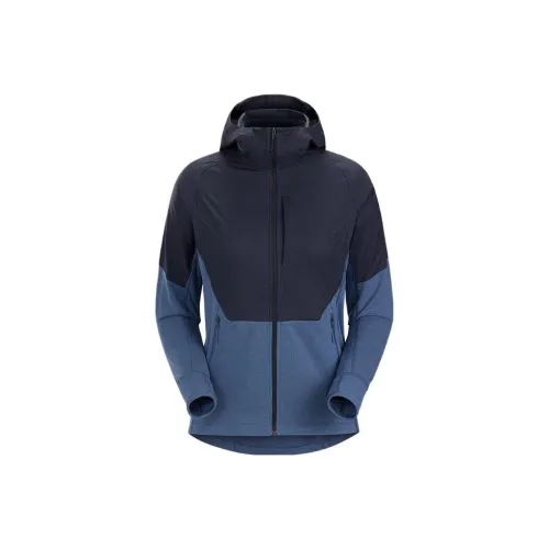 Arcteryx Delta Женские Куртки