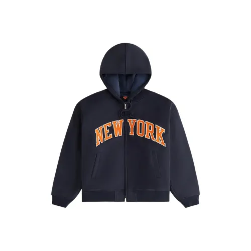 Kith Ночное время Женские Куртки