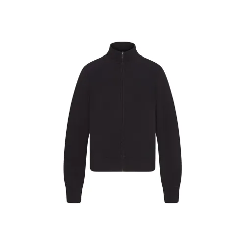 SKIMS Куртка Женская Washed Onyx Washed Agate