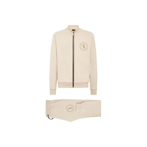 BILLIONAIRE BOYS CLUB CO-TITLED Повседневная спортивная одежда Мужской Светлый Умбра