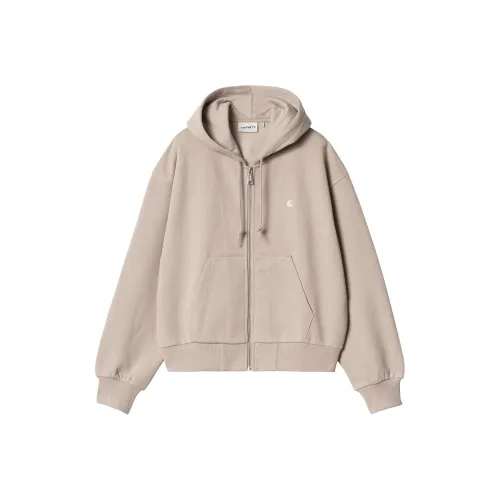 Carhartt WIP Collaboration W' Хаки Женские Куртки