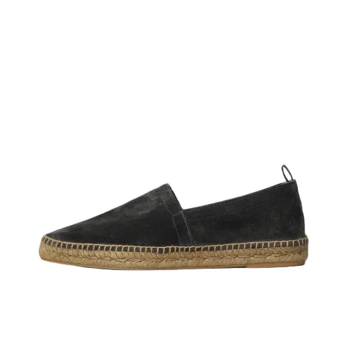 Castañer Pablo Espadrilles Gray Men's