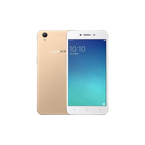 OPPO A37 MediaTek MT6750 Смартфоны 2630mAh Полная совместимость с сетью