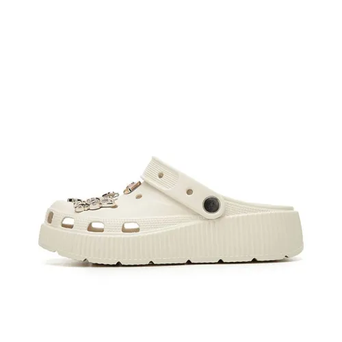 DAPHNE Perforated Door Collection Сабо Женские