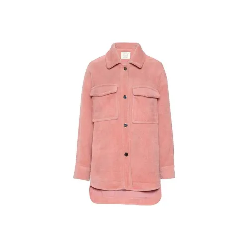 MEIYANG Женские Куртки