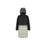 Чёрный, тёмно-облачный серый 80KP