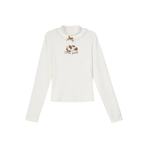 Snbl Женские футболки с коротким рукавом