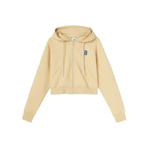 MLB Boston Red Sox Хаки Женские Куртки