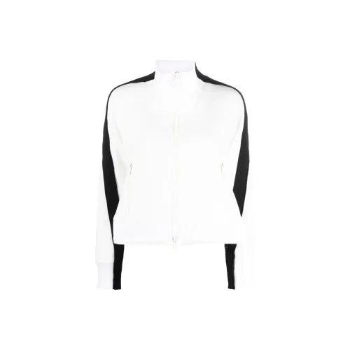 sacai Белые Женские Куртки