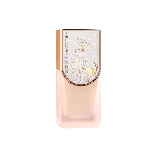 HLOFF Deer Консилер Жидкая Основа Natural Clear