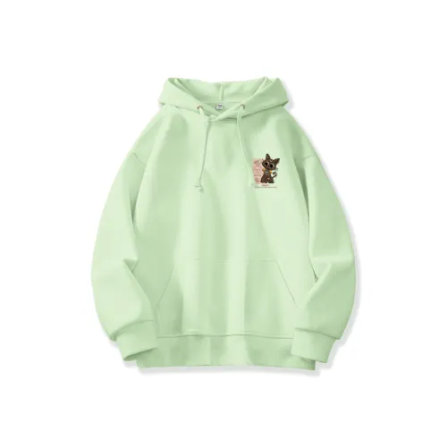 Хлопок Унисекс Свитшоты