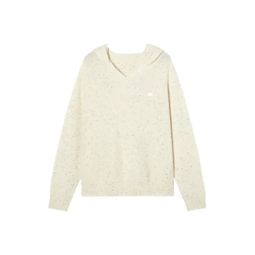 EPTISON WOMAN Кашемировый свитер для женщин