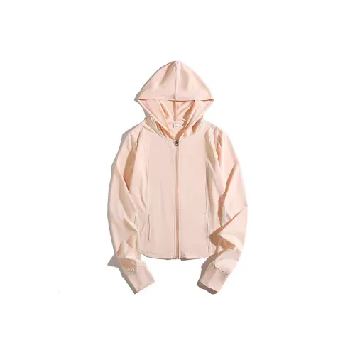 ASW ONLINE Куртки Пальто Женские Розовый