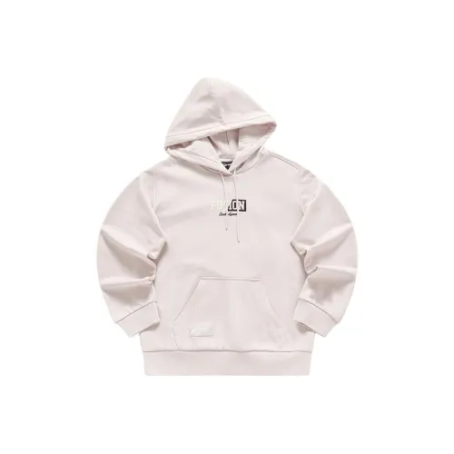 FILA FUSION UNIFORM Свитшот Женские Персик Enchanting Розовый