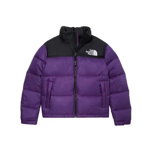 The North Face 1996 Collection Фиолетовый Женские Пуховики