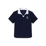 Синий/Чисто белый