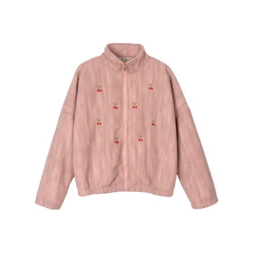 FAWENXIANGZI Куртки и пальто для женщин